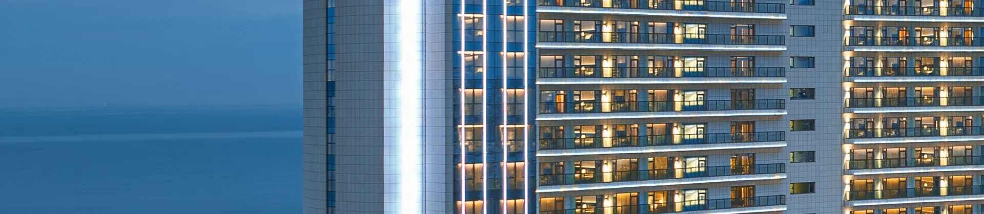 Scenic Hotels