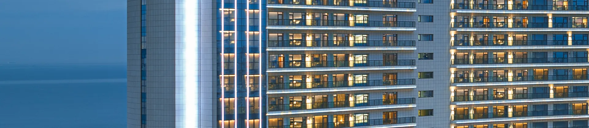 Scenic Hotels