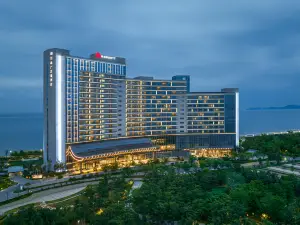 Marriott Yantai