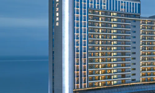 Marriott Yantai