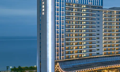 Marriott Yantai