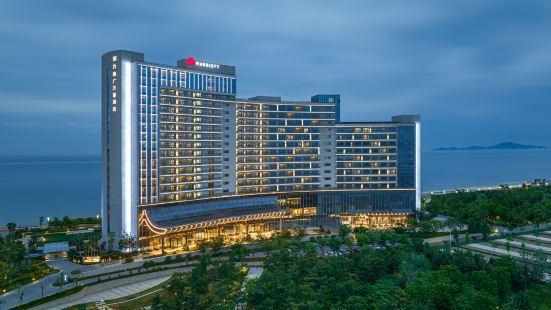 Marriott Yantai