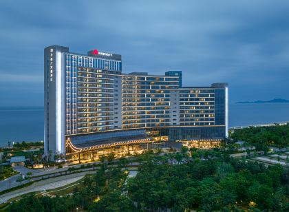 Marriott Yantai