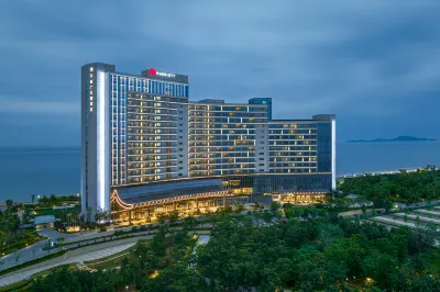 Marriott Yantai