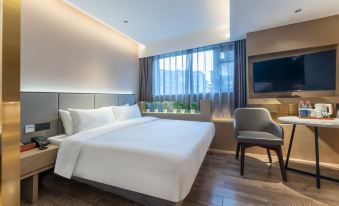 Starway Hotel (Fuzhou Sancha Street Subway Station)