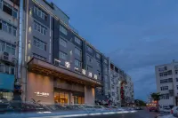Yi ji Yi su Hotel