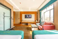 Xinzhan Hotel (Xining Datong West Railway Station) Hotels in Datong