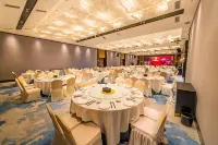 Jinling Shanshui Hotel Beihai Hotels in Jiujiang