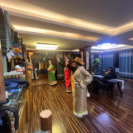 Xiaerba Hotel