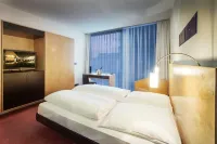 Innside by Meliá Düsseldorf Seestern فنادق في Meerbusch