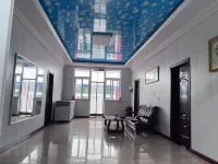 Juehua Island Fishing Village Elegant Residence Guest House - Cho phép mang theo thú cưng