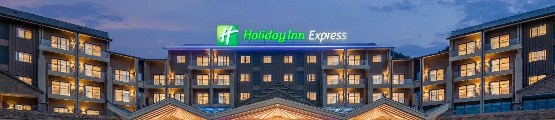 4-Star Select Hotels