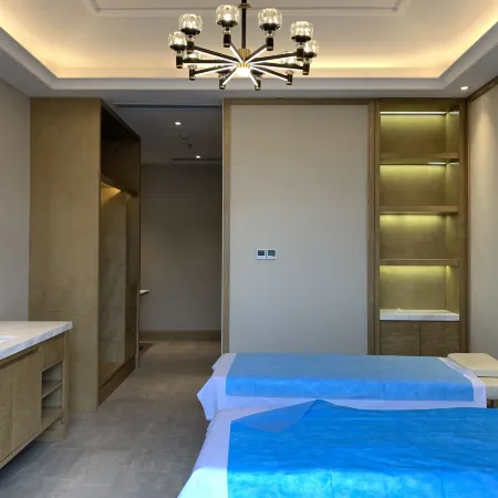 Nalati jinling Resort