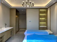 Nalati jinling Resort - Kylpylä