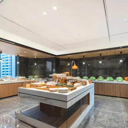 Atour X Hotel, Suchu High-Tech Zone, Chuzhou