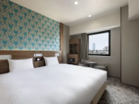 The OneFive Osaka Namba Kuromon Hoteles en Osaka