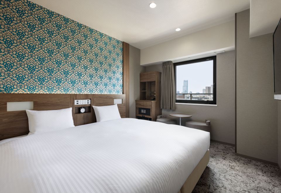 호텔 내부 전경