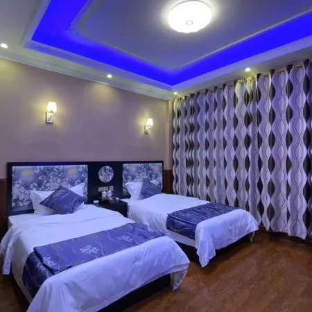 Suolang Ethnic Homestay