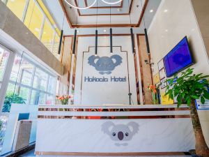 Hakoala Hotel