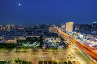 Suzhou Chaowuzhijing E-sports Apartment (Ufang Branch)