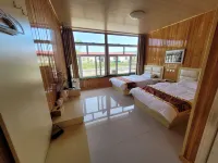 Aershan Lingxi Villa - navette aéroport