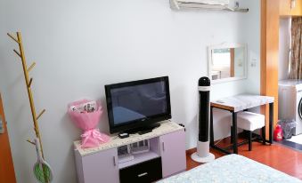 Shanghai Fudan Comfort Apartment (Handan Road Campus)