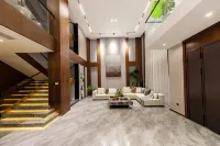 Zhujiajian Tingjian·Life Light Luxury Design Meisu (Guanyin Fajie Store of Cangshi Wharf) Hotels in Wugongshi Wharf/Putuoshan Airport