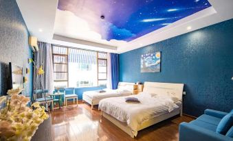 Xangshuyuan Hotel (Emei Mountain Baoguo Temple)