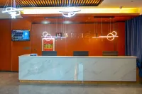 Home Inn Huaxuan Collection Hotel (Erlianhot Xilin Street) - พร้อมอาหารเช้า