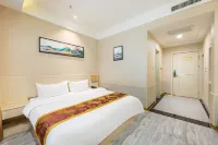 Tian Jia Hotel Hotels in Gangu