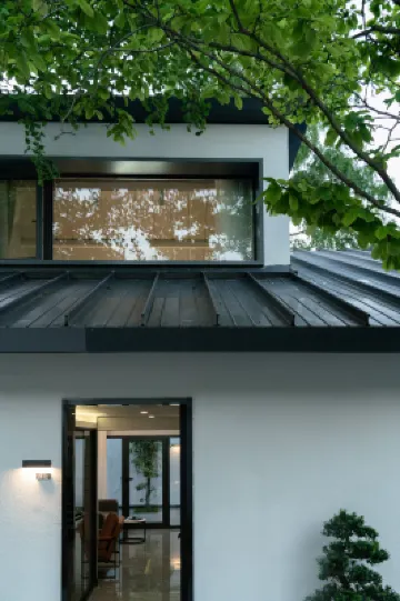 Floral Hotel·Yangzhou Ruizhi Garden Light Luxury Hotel (Slender West Lake Dongguan Street Branch)