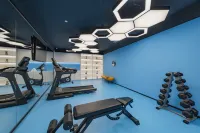 Suzhou Zety Hotel · Select (Nano Technology Science Park Phase II Hanqingqiao Subway Station) - 3-نجوم