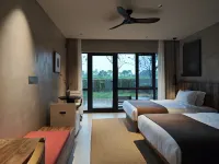 Lin Qi Jia She homestay Các khách sạn ở Đức Dương