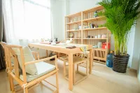 Wuxi Youjia Homestay (Railway Station) - 2-Sterne