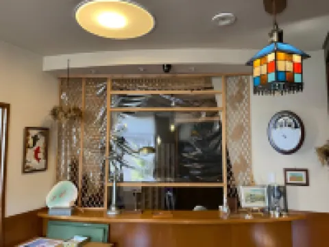 Machiyado Motomachi Hotels in Daigo