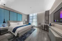 Echarm Hotel (Xiantao Wushang Sports Center)