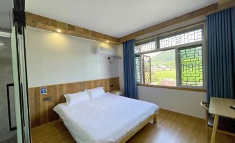 Jingning Daji Township Yunchujian Homestay
