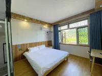 Jingning Daji Township Yunchujian Homestay - balcony