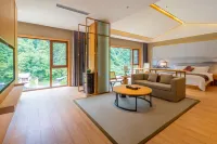 SFBYSJD Hotels in Chengkou
