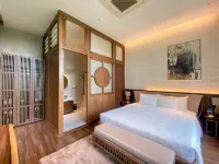 Minawa Kenhga Resort & Spa Ninh Binh Hôtels à : Cuc Phuong