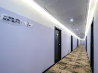 南楓雲居（廈門大學世茂雙子塔店） 鄰近南普陀寺的酒店
