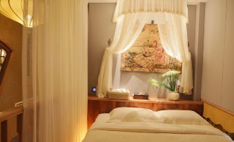 Beijing Zuoting Shangyuan Hotel