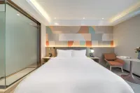 Elong Me Anlai Hotel (Huangshan Yi County Hongcun Scenic Area) - balkon