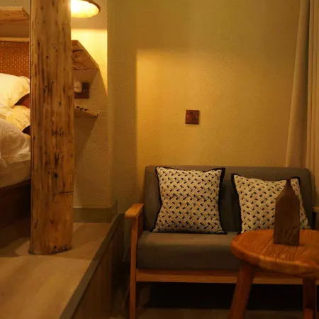 Turks Slow Homestay