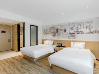 Yahao Hotel Hotels in Yudu
