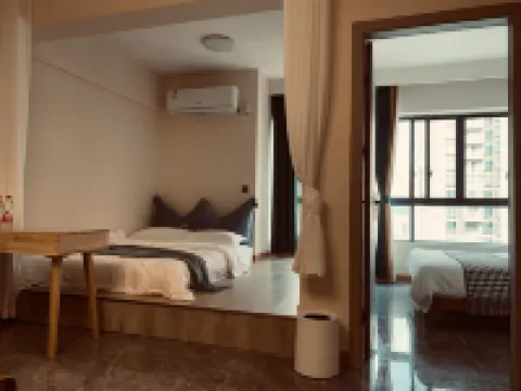 Shuyang Dawu Xiaozhan Homestay