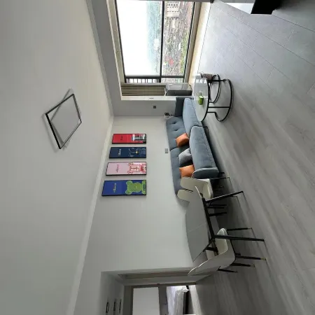 Yishe Homestay