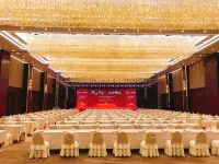 Rong Qiao Hotel - Business