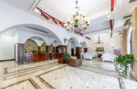 Jiade Hotel Chengdong Road