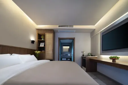 Lijiang Ancient City Yunxi Holiday Courtyard Отели рядом с достопримечательностью «Yuhe Square»